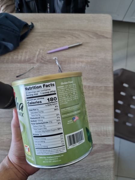 Buyer review image 2