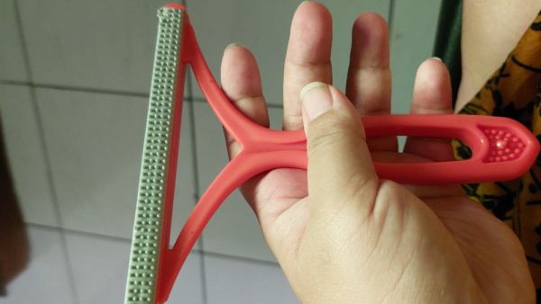 Buyer review image 1