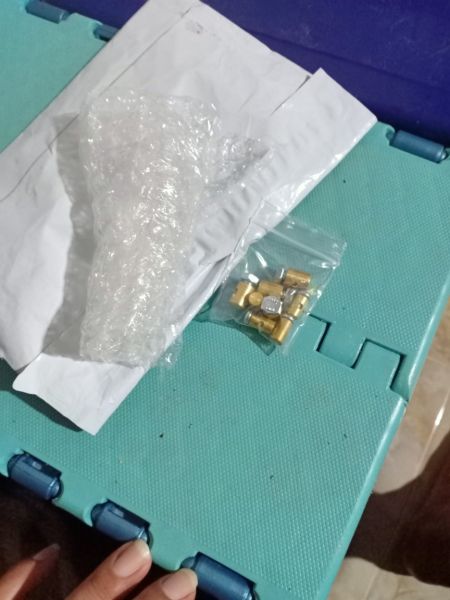 Buyer review image 3