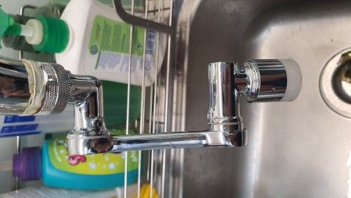 Buyer review image 2