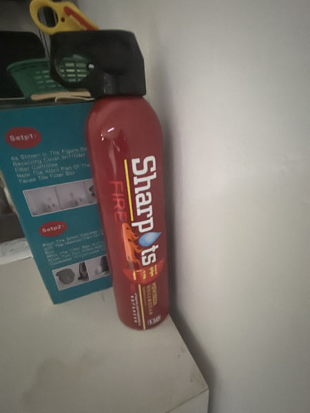 Buyer review image 1