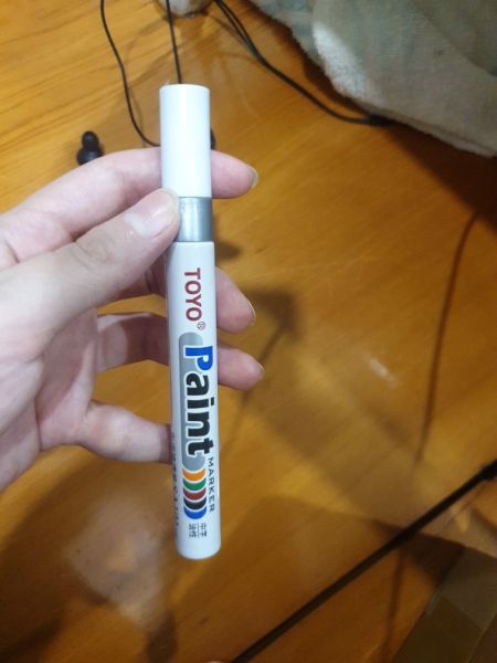 Buyer review image 1