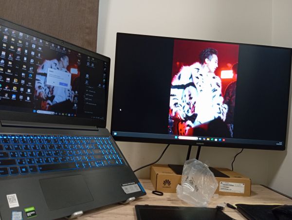 Buyer review image 2