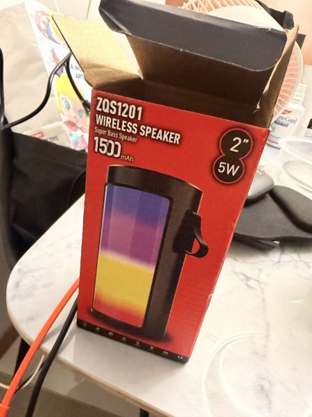 Buyer review image 1