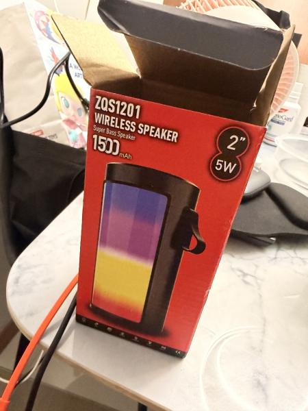 Buyer review image 3