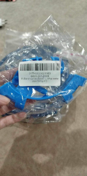 Buyer review image 2