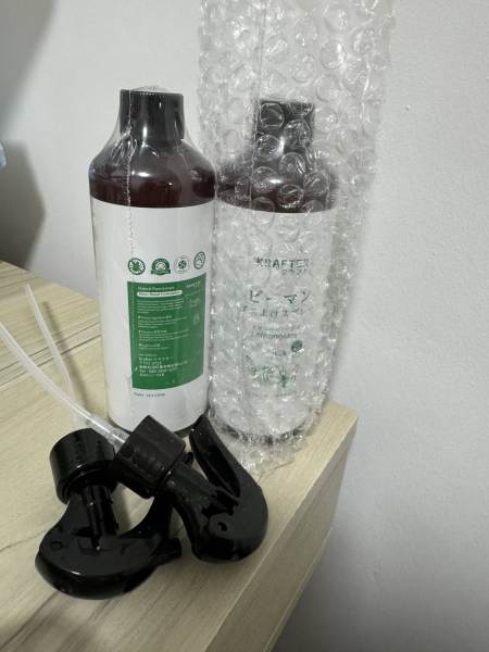 Buyer review image 1