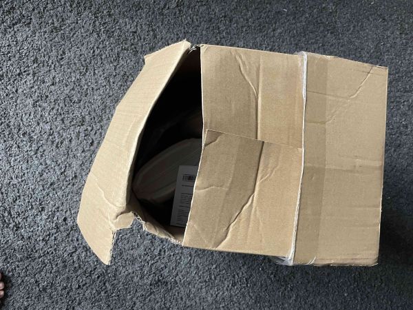 Buyer review image 2