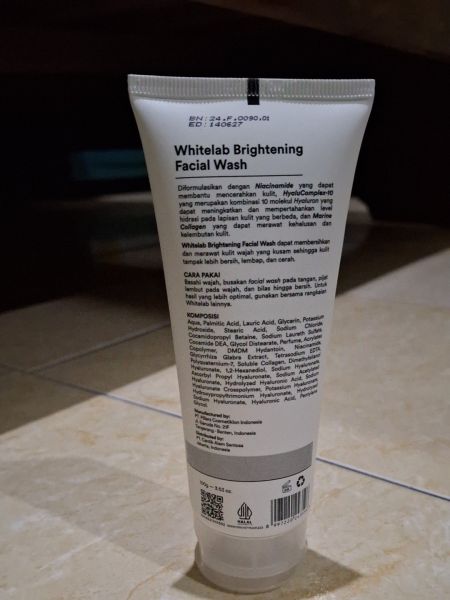 Buyer review image 2