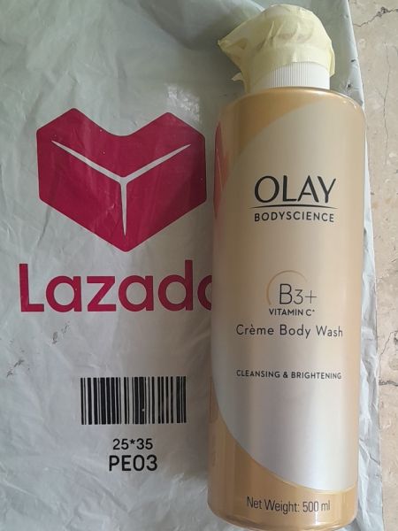 Buyer review image 1