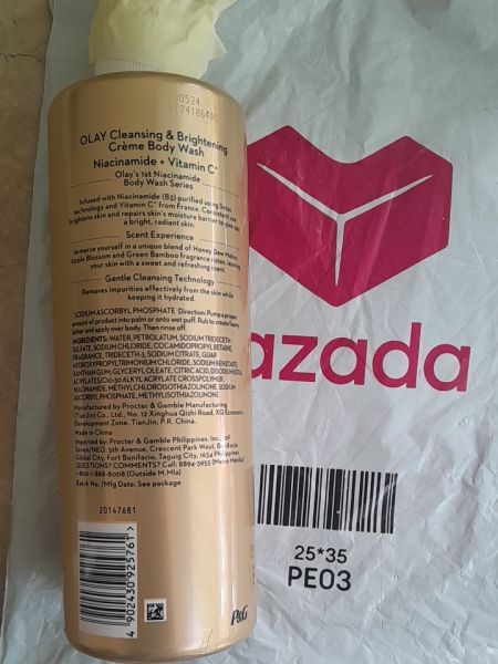 Buyer review image 2