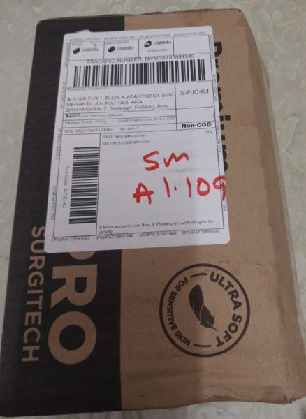 Buyer review image 1
