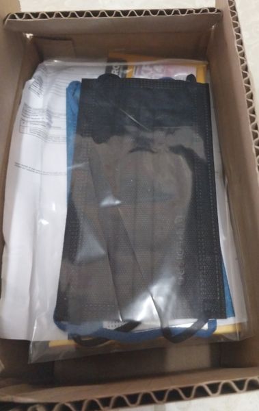 Buyer review image 2