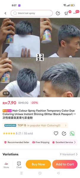 Buyer review image 1