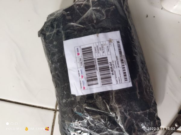 Buyer review image 1