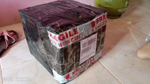 Buyer review image 1