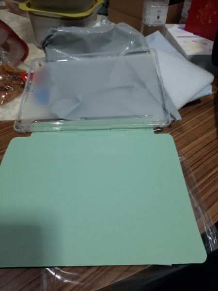 Buyer review image 2