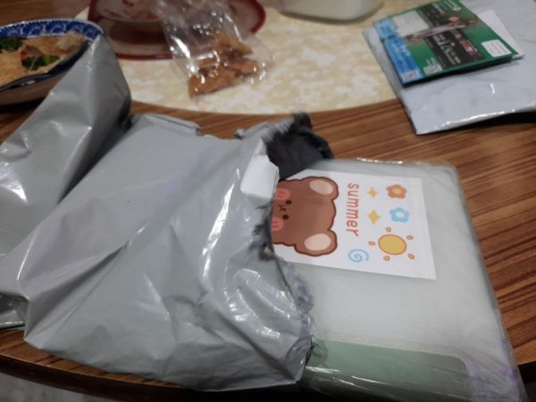 Buyer review image 1
