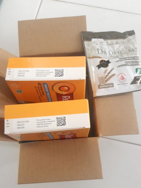 Buyer review image 1
