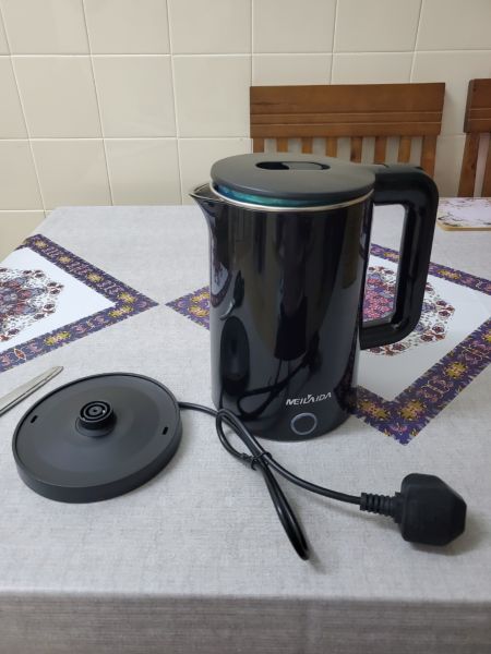Buyer review image 2
