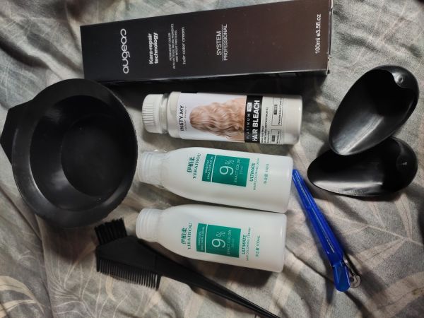 Buyer review image 1
