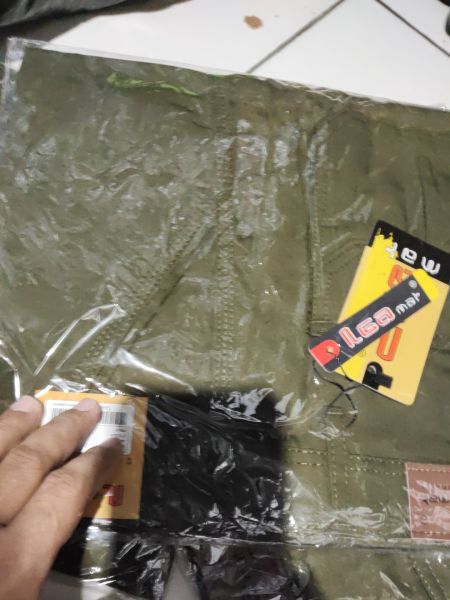 Buyer review image 2