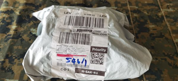 Buyer review image 1
