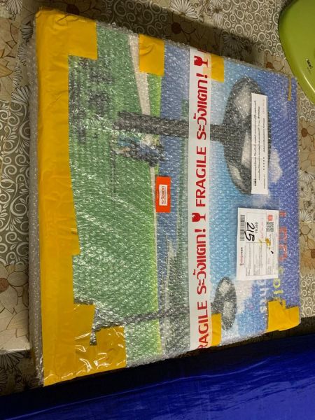 Buyer review image 1