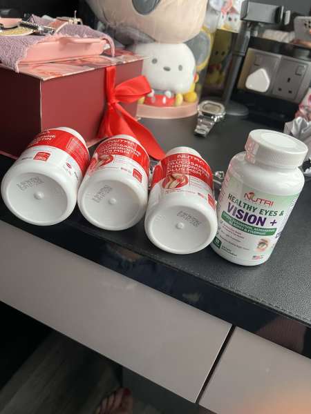 Buyer review image 2