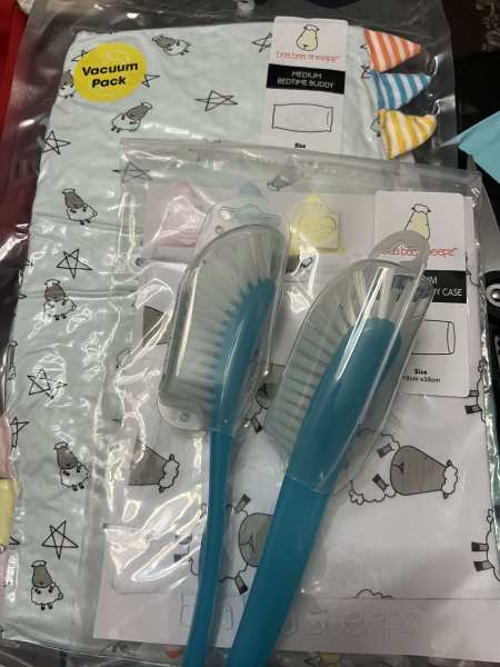 Buyer review image 1