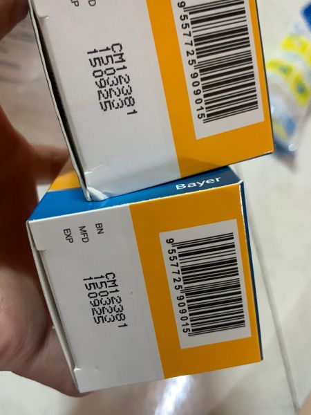 Buyer review image 2
