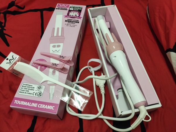 Buyer review image 1