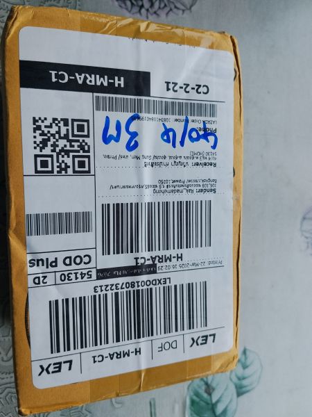Buyer review image 1