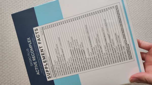 Buyer review image 2