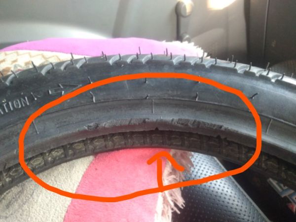 Buyer review image 2