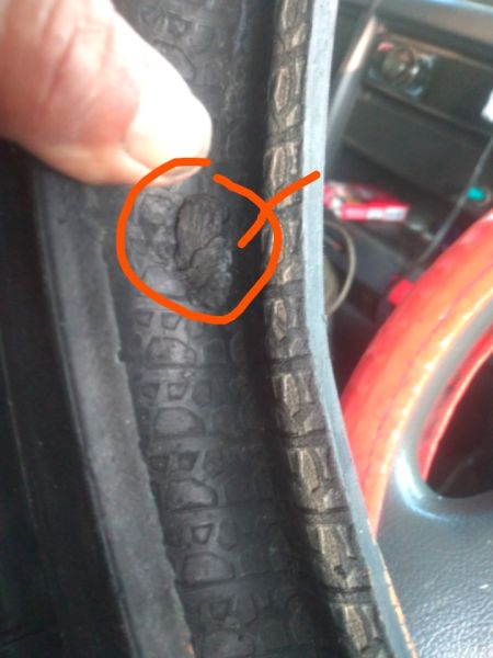 Buyer review image 1