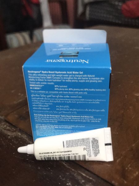 Buyer review image 2