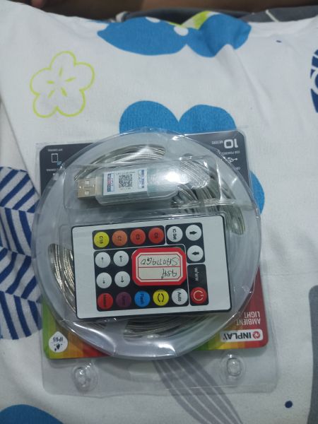 Buyer review image 2