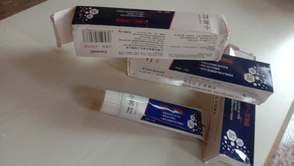Buyer review image 1