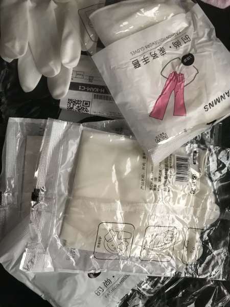 Buyer review image 2
