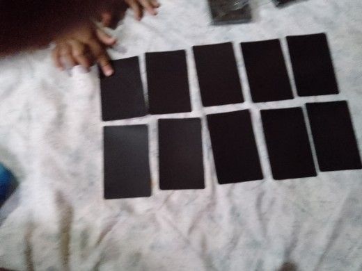 Buyer review image 2