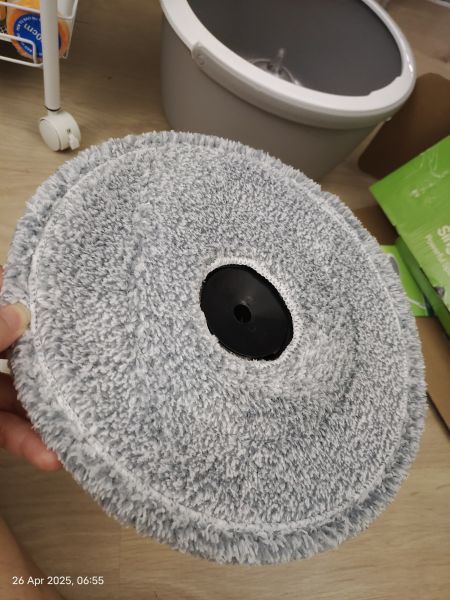Buyer review image 2