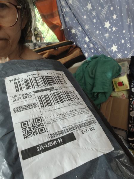 Buyer review image 1