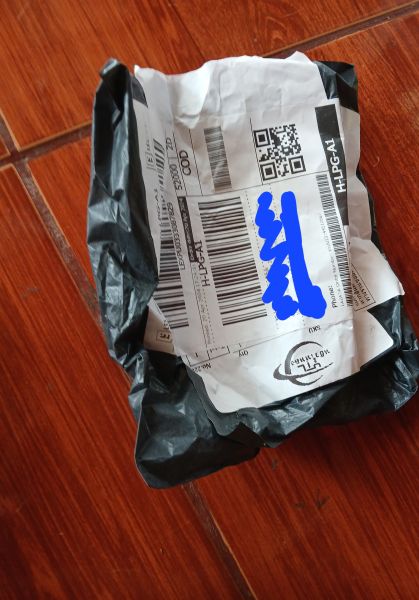 Buyer review image 1