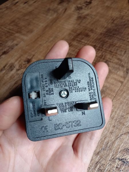 Buyer review image 2