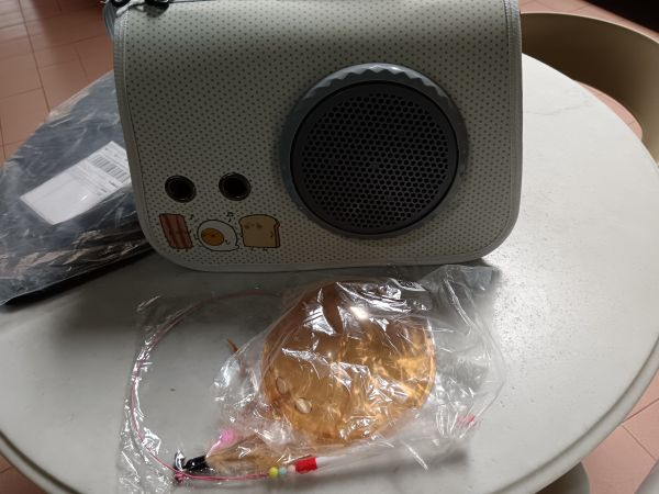 Buyer review image 1
