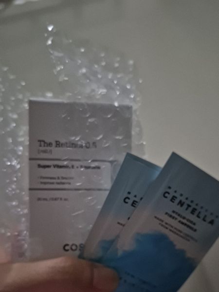 Buyer review image 1