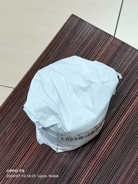 Buyer review image 1