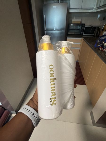 Buyer review image 2