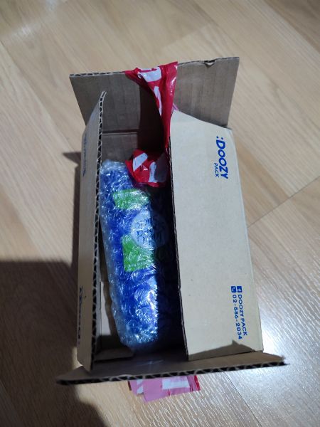 Buyer review image 1